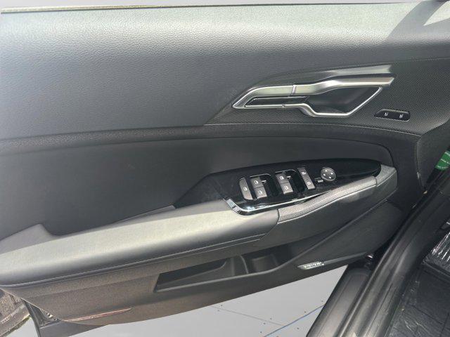 new 2025 Kia Sportage car, priced at $33,180