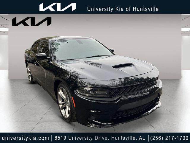 used 2021 Dodge Charger car, priced at $32,395