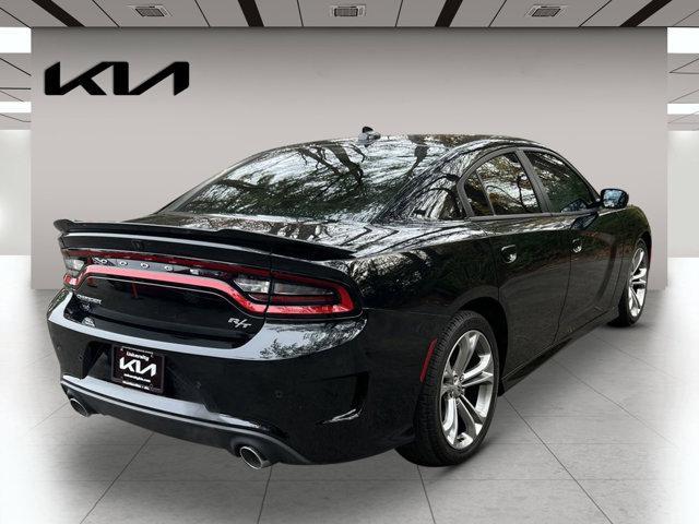 used 2021 Dodge Charger car, priced at $32,395