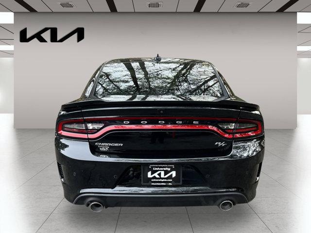 used 2021 Dodge Charger car, priced at $32,395