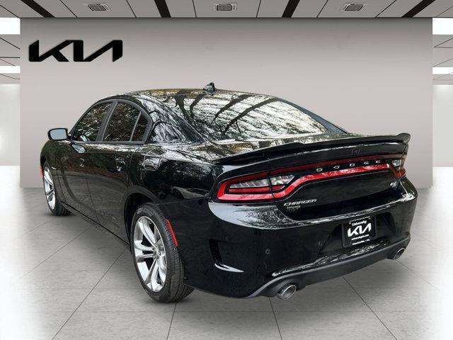 used 2021 Dodge Charger car, priced at $32,395