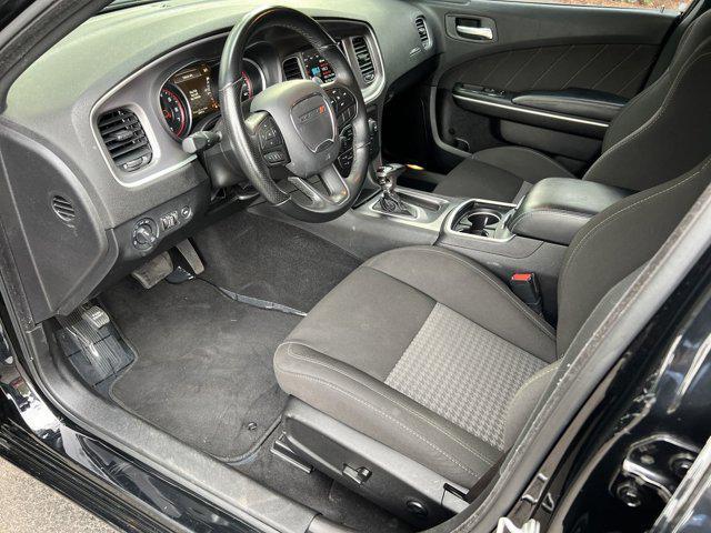 used 2021 Dodge Charger car, priced at $32,395