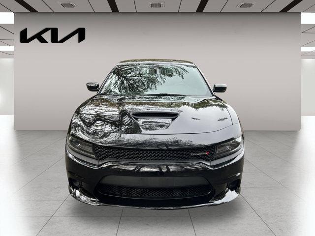 used 2021 Dodge Charger car, priced at $32,395