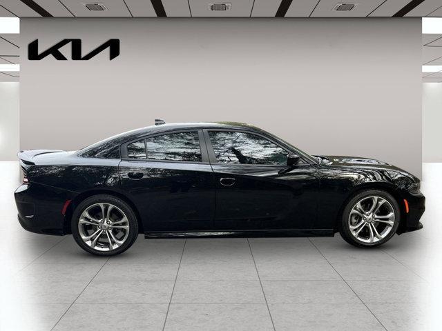 used 2021 Dodge Charger car, priced at $32,395