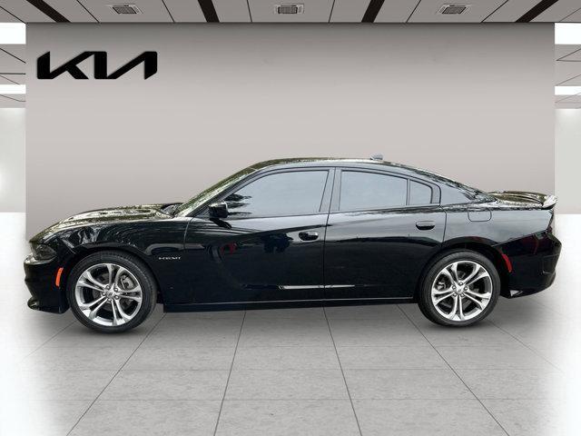 used 2021 Dodge Charger car, priced at $32,395