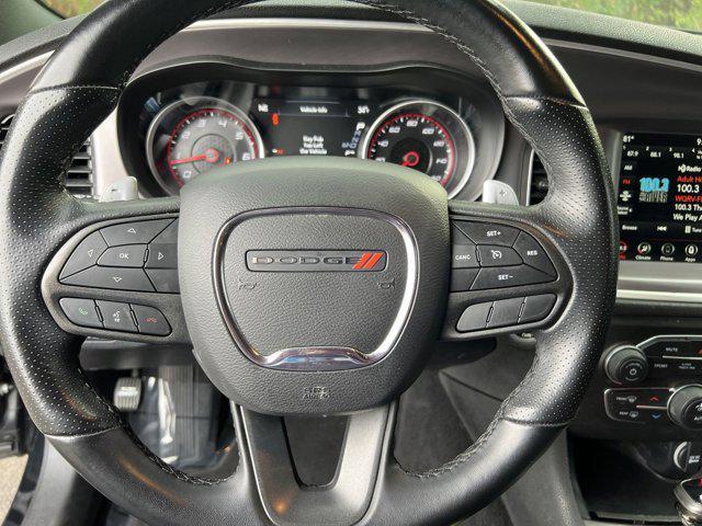 used 2021 Dodge Charger car, priced at $32,395