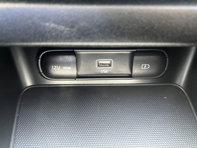 used 2024 Kia Forte car, priced at $18,895