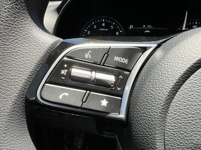 used 2024 Kia Forte car, priced at $18,895