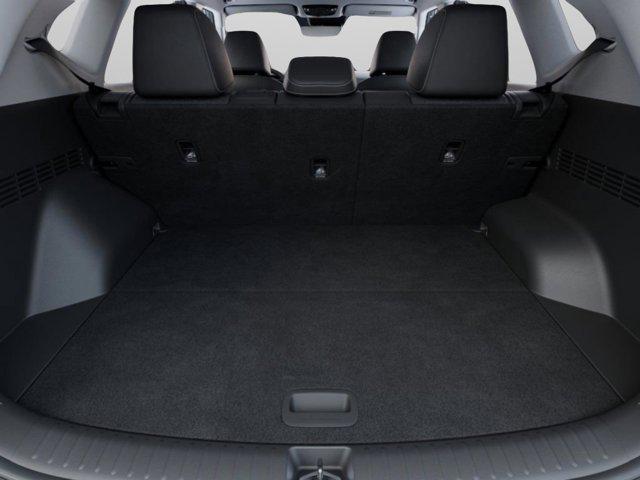 new 2025 Kia Seltos car, priced at $26,795