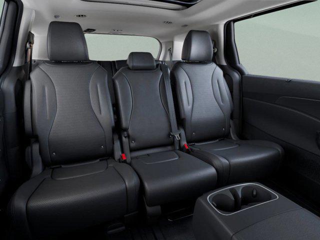 new 2026 Kia Carnival Hybrid car, priced at $53,290