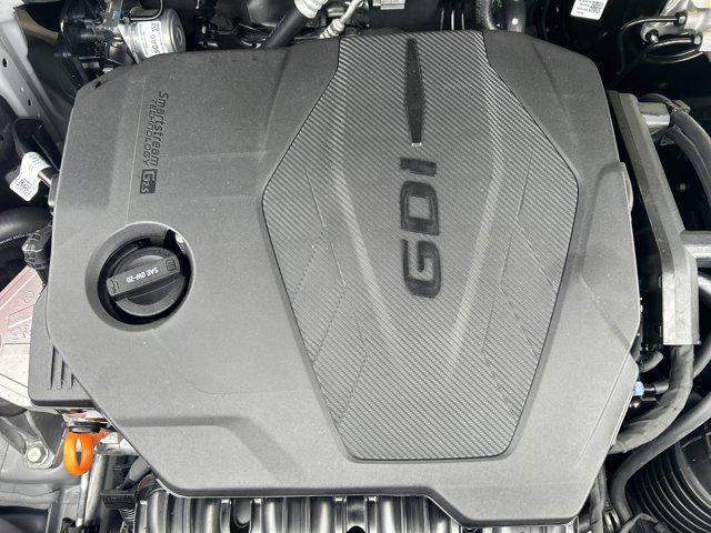 new 2026 Kia Sorento car, priced at $36,595