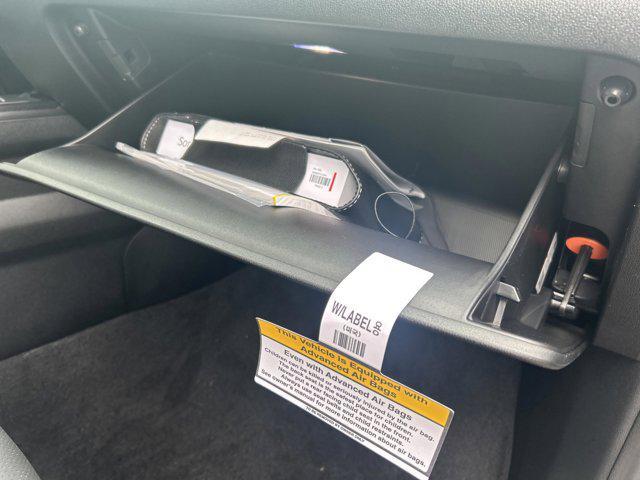 new 2026 Kia Sorento car, priced at $36,595