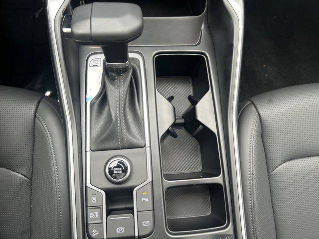 new 2026 Kia Sorento car, priced at $36,595