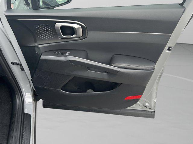 new 2026 Kia Sorento car, priced at $36,595