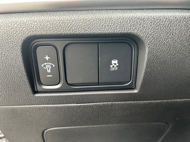 new 2026 Kia Sorento car, priced at $36,595