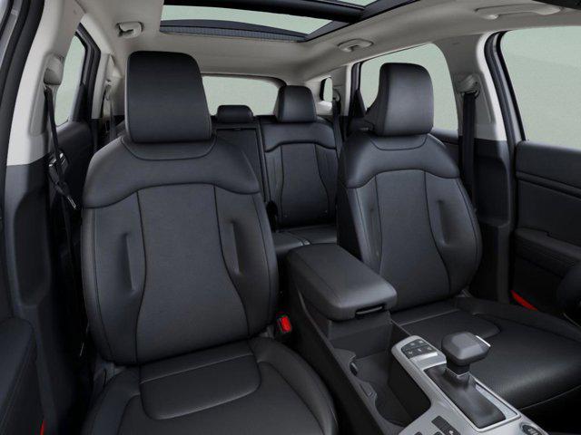 new 2026 Kia Sportage car, priced at $33,580