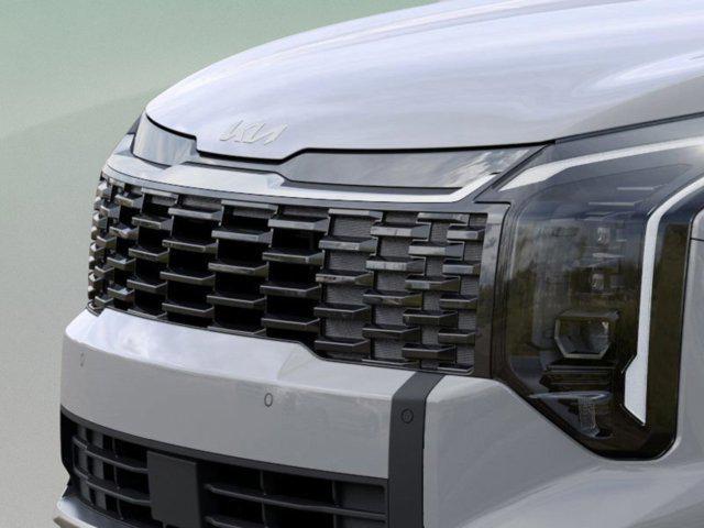 new 2026 Kia Sportage car, priced at $33,580