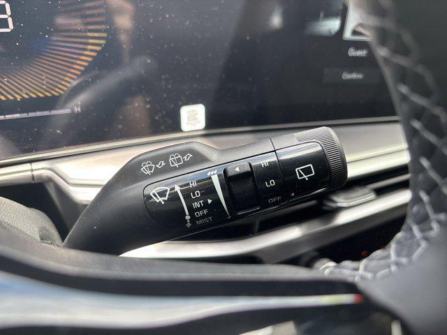 new 2025 Kia Sorento car, priced at $36,705