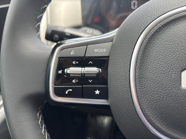 new 2025 Kia Sorento car, priced at $36,705