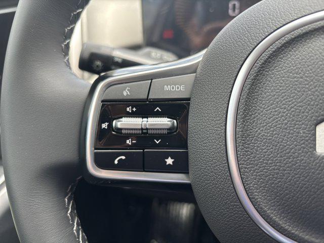 new 2025 Kia Sorento car, priced at $37,205