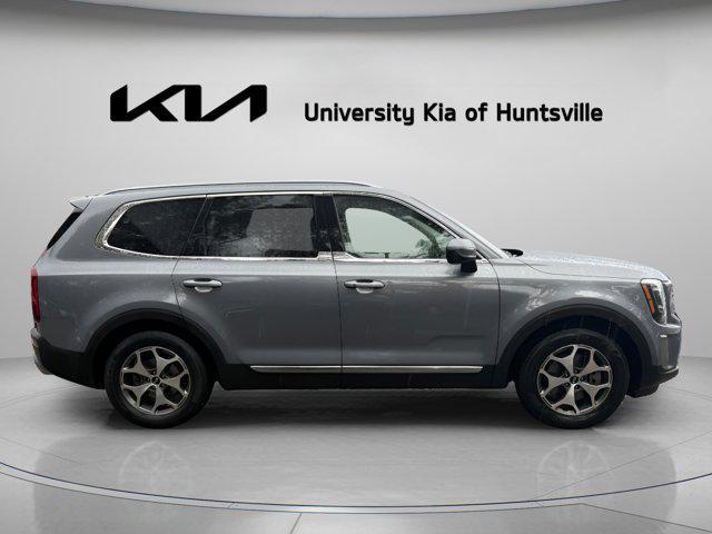used 2020 Kia Telluride car, priced at $21,895