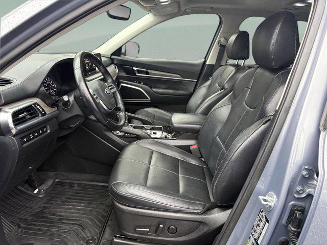 used 2020 Kia Telluride car, priced at $21,895