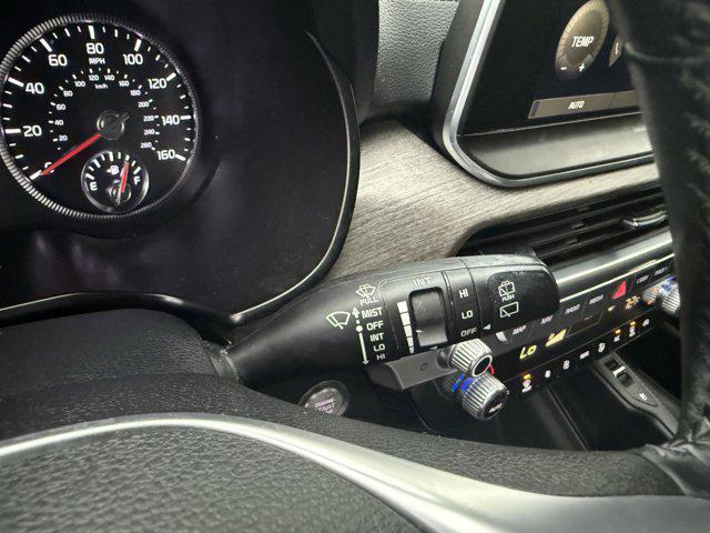 used 2020 Kia Telluride car, priced at $21,895