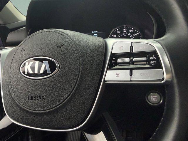 used 2020 Kia Telluride car, priced at $21,895