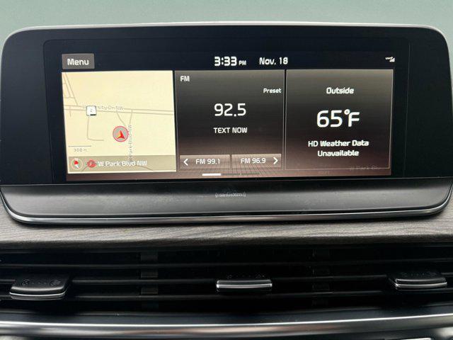 used 2020 Kia Telluride car, priced at $21,895