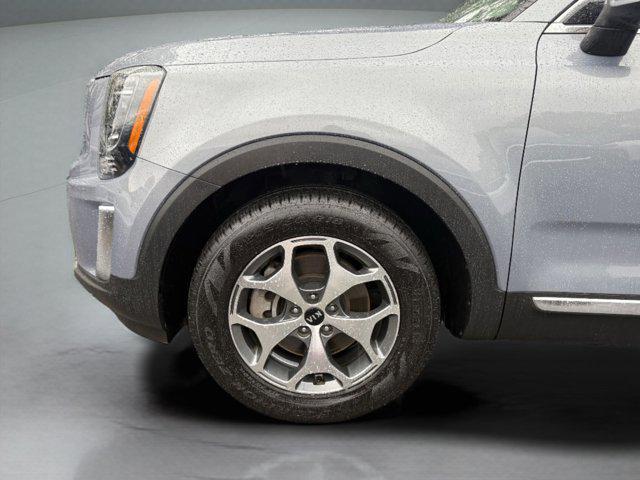 used 2020 Kia Telluride car, priced at $21,895