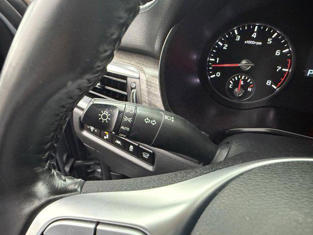 used 2020 Kia Telluride car, priced at $21,895