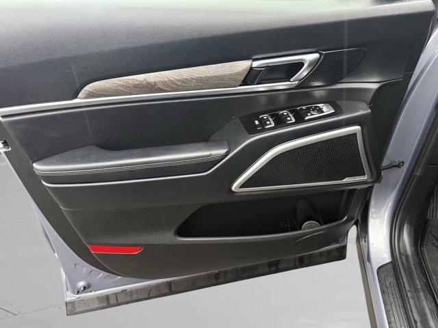 used 2020 Kia Telluride car, priced at $21,895