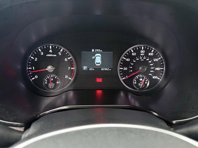 used 2020 Kia Telluride car, priced at $21,895