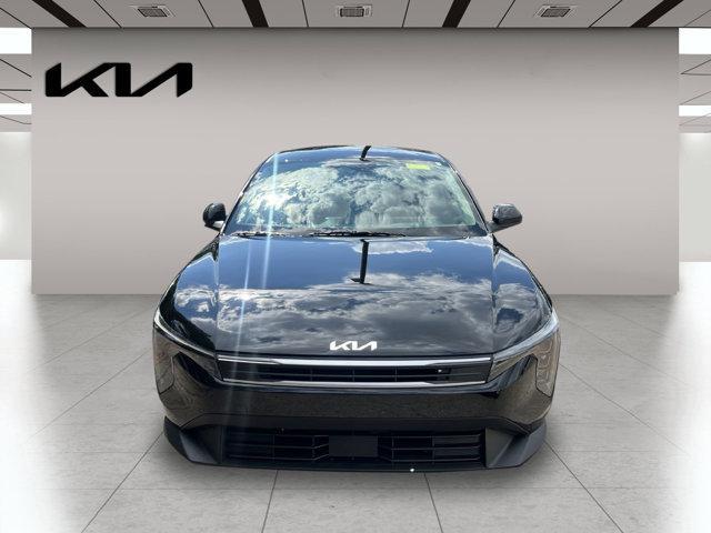 new 2025 Kia K4 car, priced at $24,320