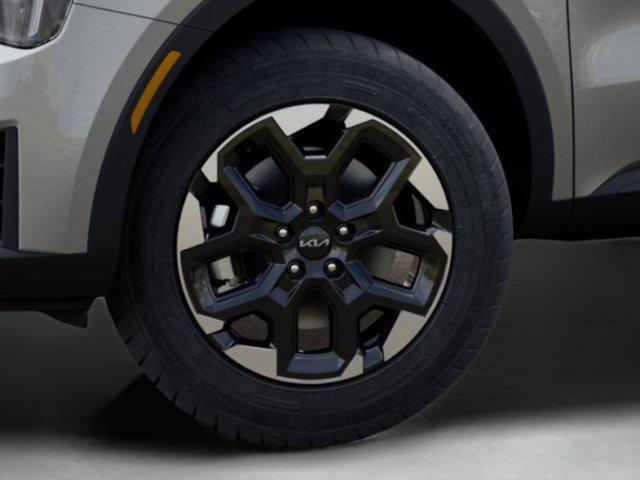 new 2026 Kia Sorento car, priced at $37,755