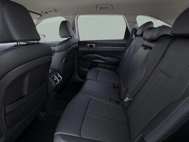 new 2026 Kia Sorento car, priced at $37,755