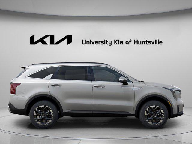new 2026 Kia Sorento car, priced at $37,755