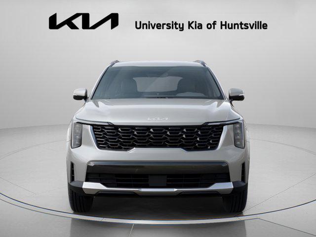 new 2026 Kia Sorento car, priced at $37,755