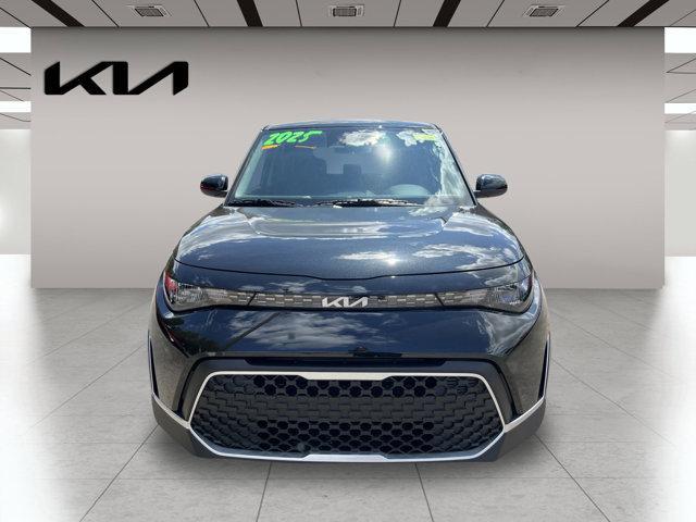 new 2025 Kia Soul car, priced at $21,435