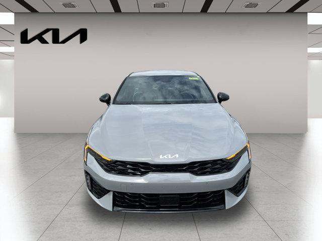 new 2025 Kia K5 car, priced at $29,825