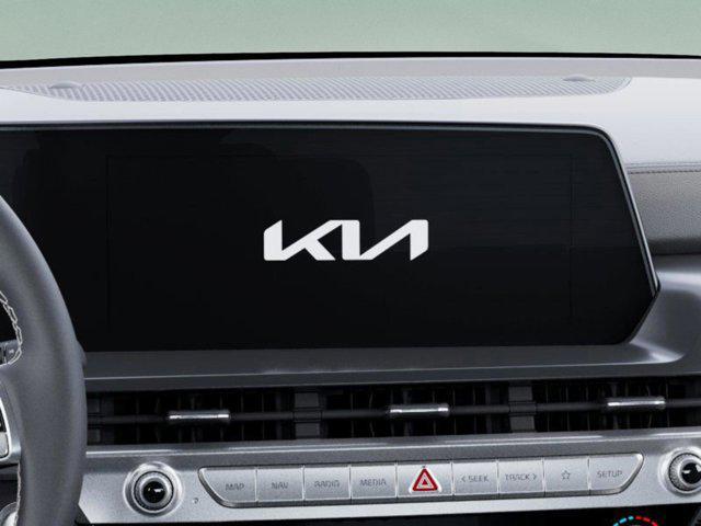 new 2025 Kia Telluride car, priced at $40,615