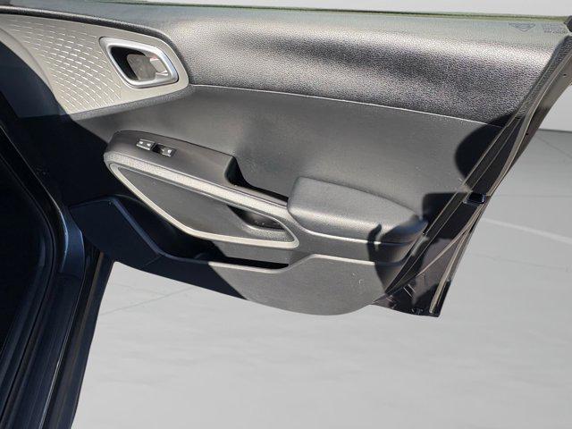 used 2021 Kia Soul car, priced at $12,795