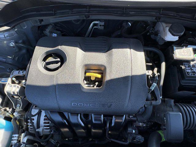 used 2021 Kia Soul car, priced at $12,795