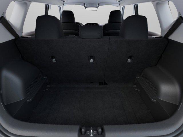 new 2025 Kia Soul car, priced at $22,125