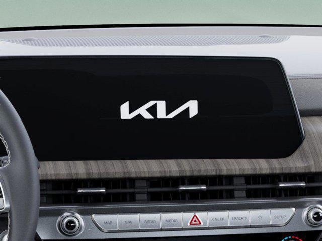 new 2025 Kia Telluride car, priced at $52,555