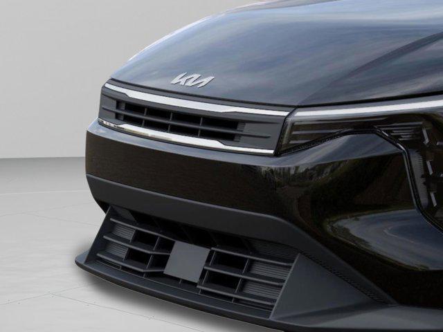 new 2025 Kia K4 car, priced at $23,840