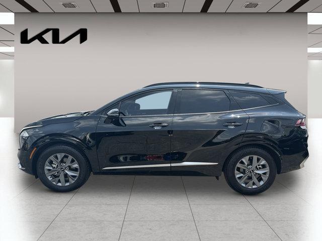 used 2023 Kia Sportage car, priced at $26,795