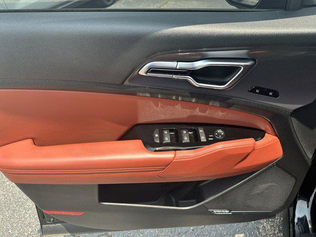 used 2023 Kia Sportage car, priced at $26,795
