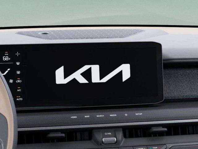 new 2026 Kia EV9 car, priced at $64,485