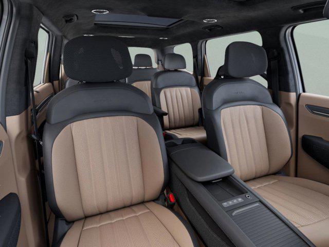 new 2026 Kia EV9 car, priced at $64,485